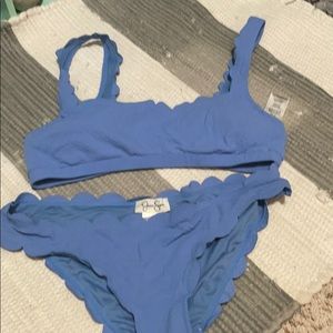 Jessica Simpson swimsuit
